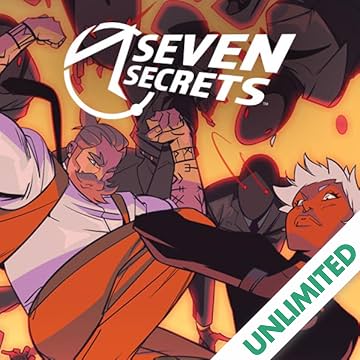Seven Secrets